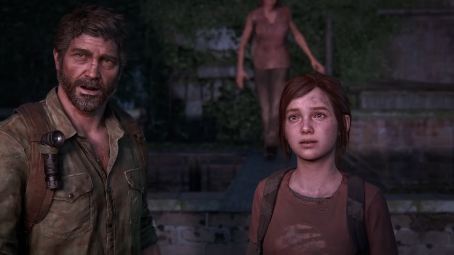 'The Last of Us Part 1' remake has gone gold ahead of its September release date - Vimarsana News