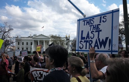 How to talk about climate change: Highlight harms — not benefits — to alter behaviour - Vimarsana News