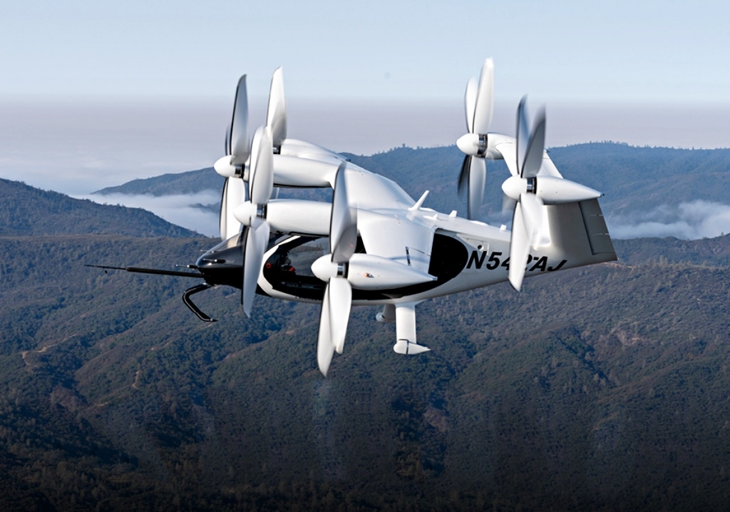 SK Telecom aspires to be the first to introduce air taxi - Vimarsana News