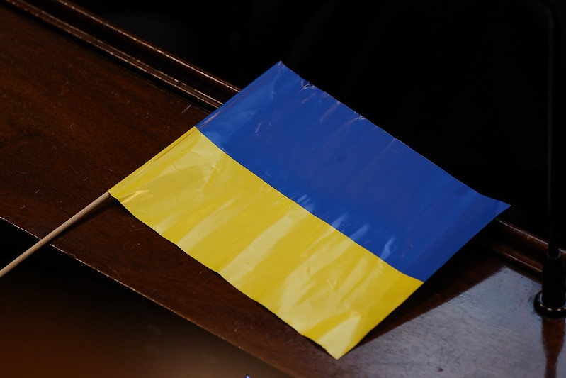 Ukraine Recap: Russian threats, Europe frets and China rises - Vimarsana News