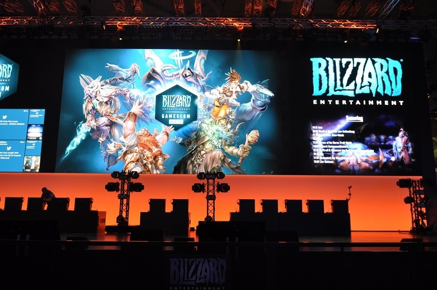 Microsoft's Activision Blizzard acquisition could get FTC approval as early as August - Vimarsana News