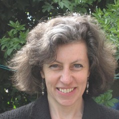 Joanna Moncrieff