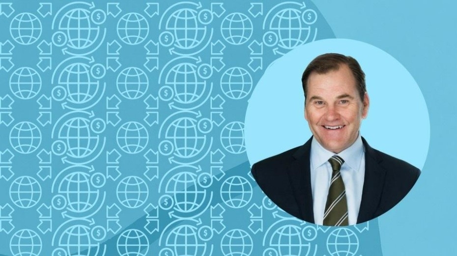 Mark Hauser Discusses Inflation's Impacts on the Economy and Consumers - Vimarsana News
