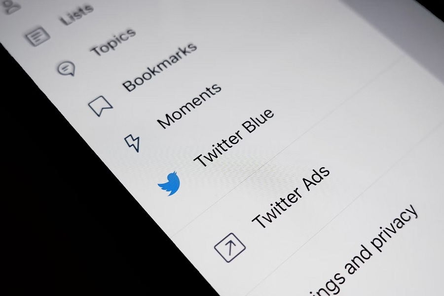 Twitter Blue price: Subscription service now costs $4.99 per month - Vimarsana News