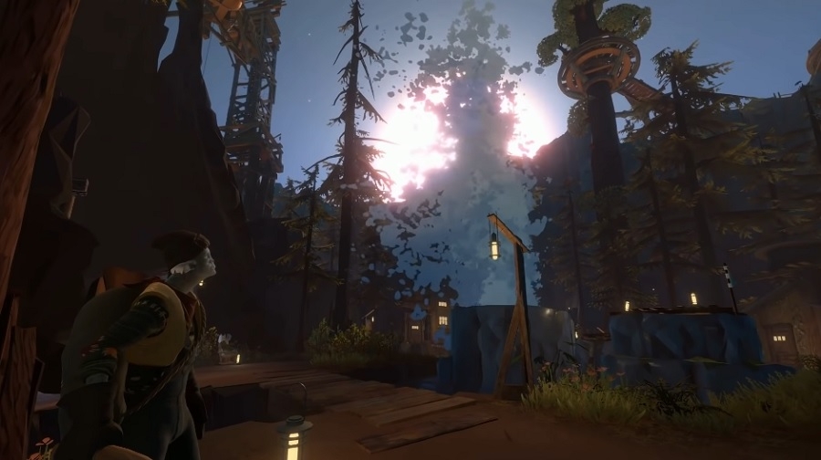 'Outer Wilds' PS5 and Xbox Series X/S versions will be released in September, Mobius Digital confirms free upgrade - Vimarsana News