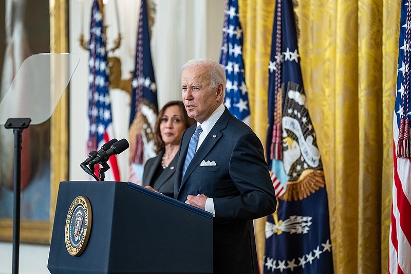 US: Biden administration announces $400 million for rural internet access - Vimarsana News