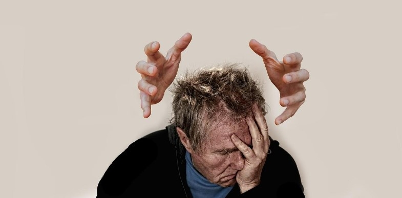 How Psychosis Can Damage Your Brain If Left Untreated - Vimarsana News