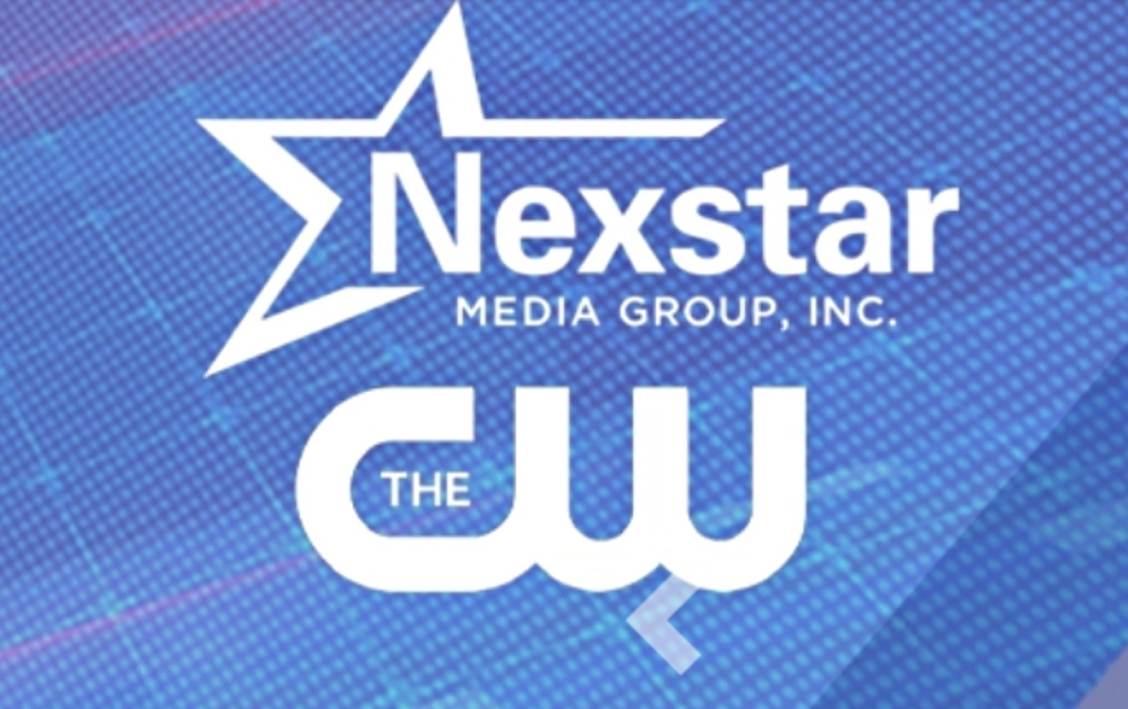 Nexstar Media buys controlling stake in CW Network - Vimarsana News