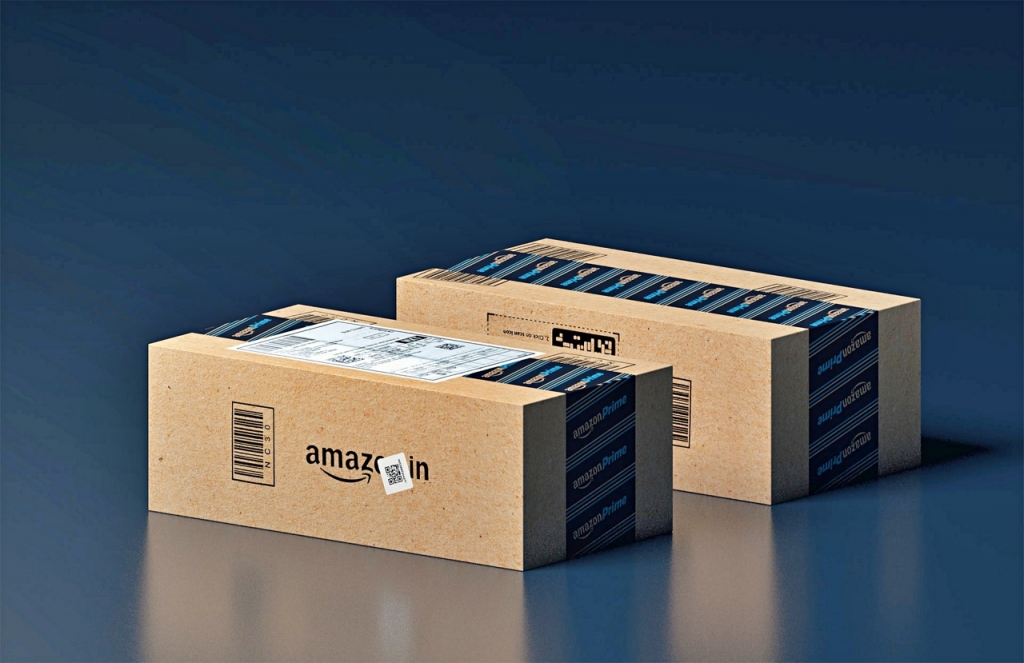 Amazon to raise seller fees to cope with soaring inflation - Vimarsana News