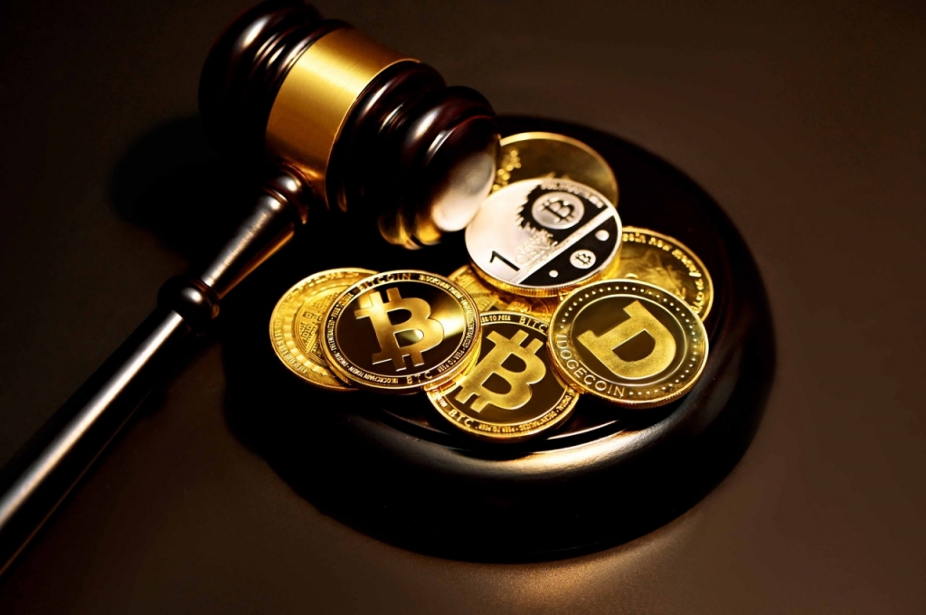 Cryptocurrency: Bankrupt Celsius crypto lender sues former manager for theft - Vimarsana News