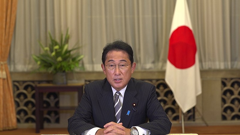 Japan pledges $30 billion aid for Africa - Vimarsana News