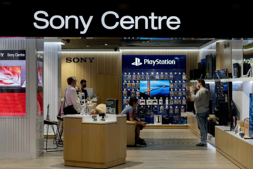 Sony acquires Savage Game Studios to expand beyond gaming consoles - Vimarsana News