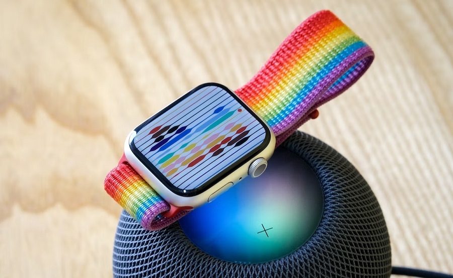 Apple Watch Pro may not be compatible with bands for older Apple Watch models, report claims - Vimarsana News