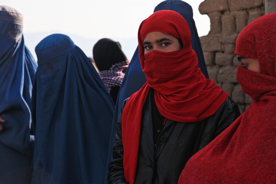 Afghanistan: Taliban official says Islam grants women, girls rights to education, work - Vimarsana News