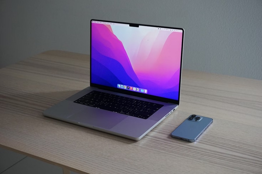 iPhone 15 Pro and 2023 Mac devices could be the first devices with TSMC's upgraded 3nm chip tech - Vimarsana News