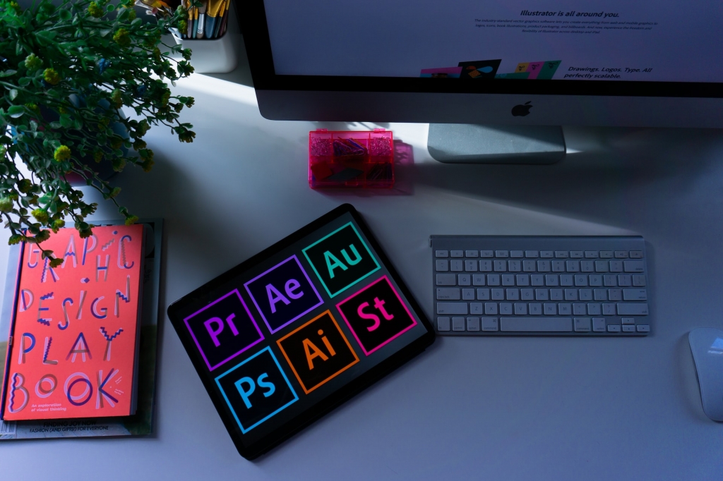 Adobe Acquires Figma Design Platform For $20B - EconoTimes