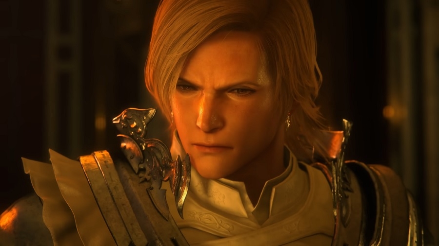 'Final Fantasy 16': Next trailer could be revealed next month, producer says - Vimarsana News