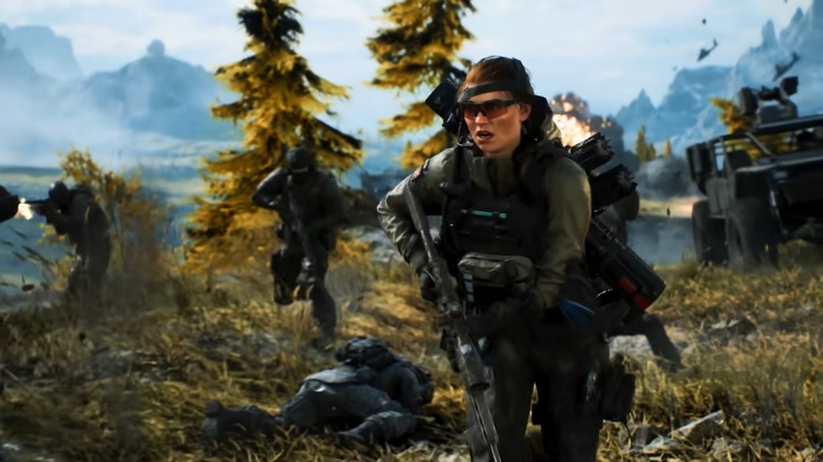 'Battlefield' franchise could benefit if Microsoft removes 'Call of Duty' from PlayStation, EA says - Vimarsana News