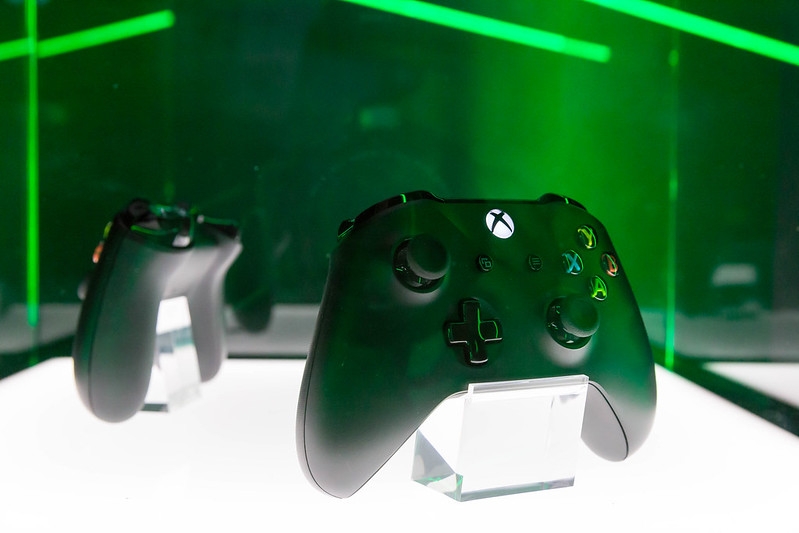 Microsoft eyes further Xbox expansion by acquiring a Japanese video game company, report says