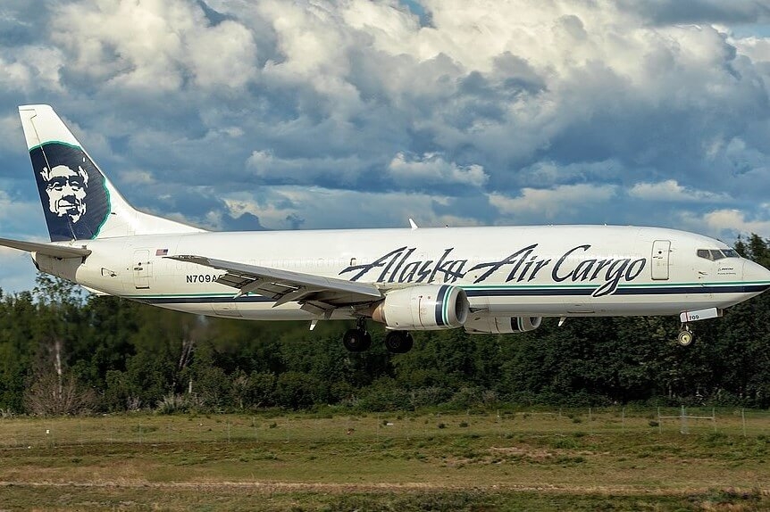 Alaska Air Cargo makes fresh hops beers available in Hawaii, Alaska - Vimarsana News