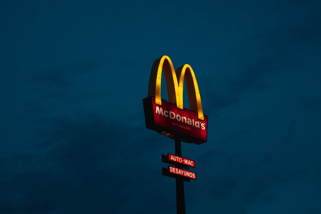 McDonald's adds Disney executive to its board as the fourth new director - Vimarsana News