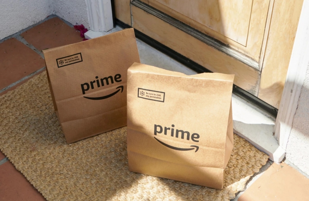 Amazon introduces 'Amazon Access' shopping portal for customers on government assistance - Vimarsana News