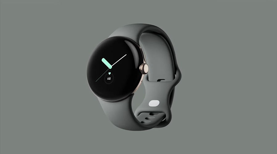 Pixel Watch: Hands-on images of 'Active' bands appear online, metal bands to arrive later - Vimarsana News