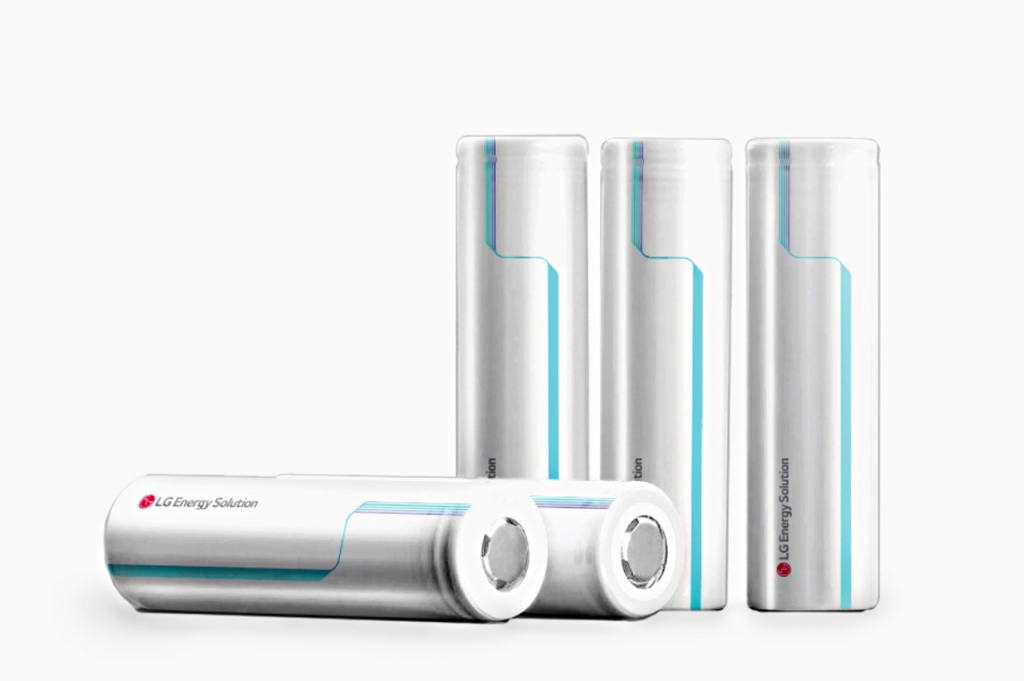 LG Energy Solution debuts two new in-house company units to bolster its battery business - Vimarsana News