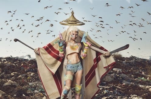 What is cultural appropriation and why is it so harmful? - Vimarsana News
