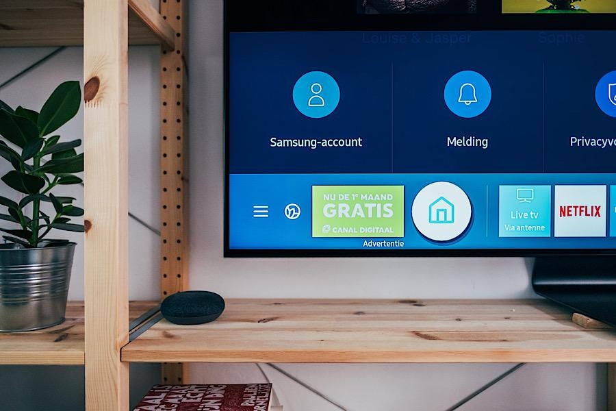 Samsung licenses Tizen OS to third-party manufacturers for smart TVs launching this year - Vimarsana News