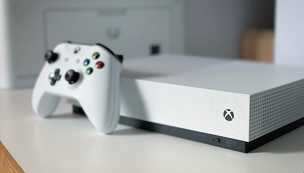 Xbox Keystone: Phil Spencer May Have Revealed An ‘old Prototype’ Of ...