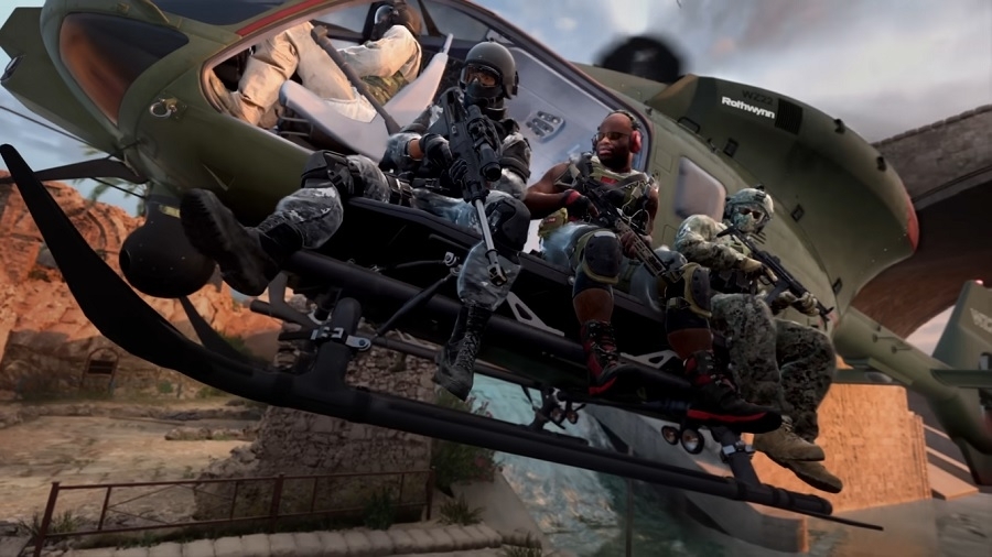 'Call of Duty: Modern Warfare II' launch: Infinity Ward reveals schedule for game pre-load and campaign early access - Vimarsana News