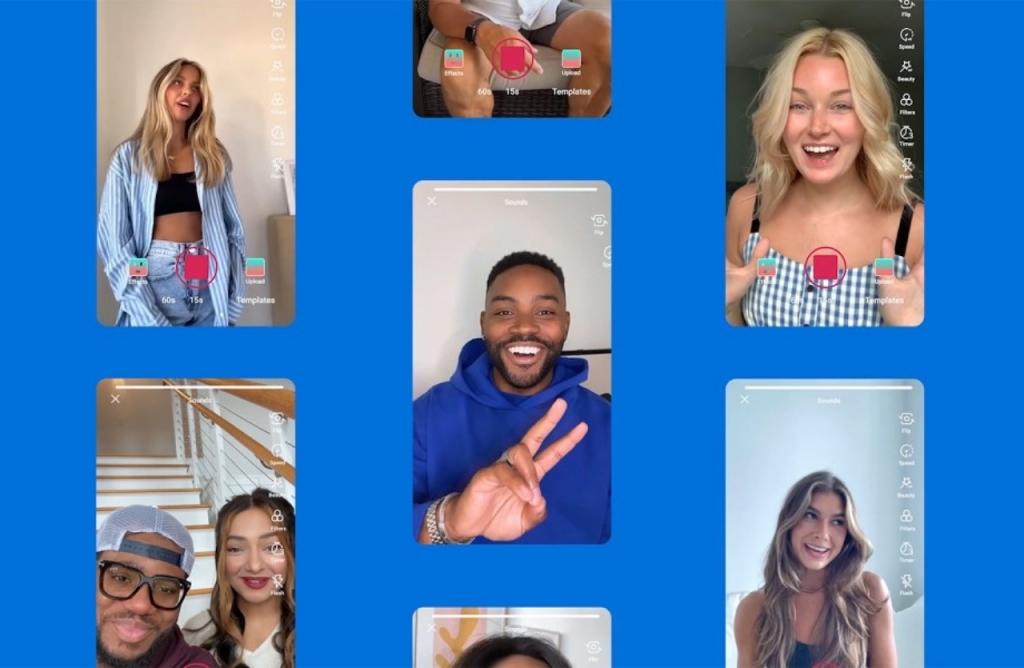 Walmart debuts its new content creator platform for social media influencers - Vimarsana News
