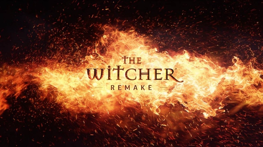 'The Witcher Remake' is CD Projekt Red's 'Canis Majoris' project in development in Unreal Engine 5 - Vimarsana News