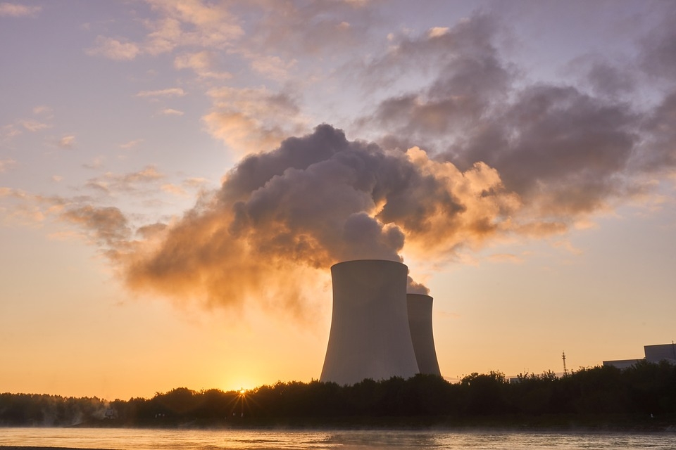 South Korea, Poland sign agreement to develop nuclear power - Vimarsana News