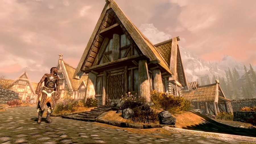 PS Plus November 2022: Sony is adding 'Skyrim,' 'Kingdom Hearts' games, and more AAA titles to Extra and Premium tiers - Vimarsana News