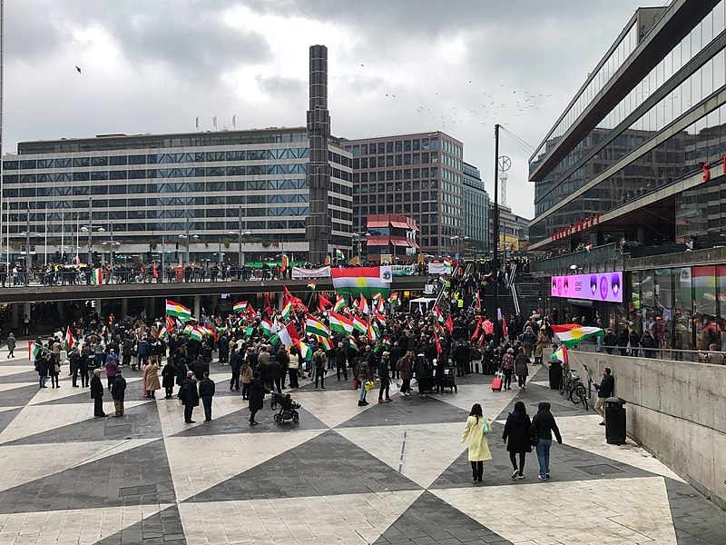 Iran: EU imposes sanctions on 29 individuals, three organizations over crackdown on protests - Vimarsana News
