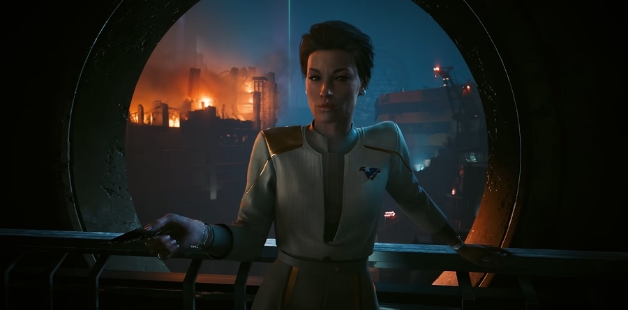 'Cyberpunk 2077: Phantom Liberty' will be a paid expansion but the exact price is still unknown - Vimarsana News