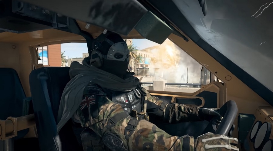 'Call of Duty: Warzone 2.0' surpasses 25 million players less than a week after launch - Vimarsana News
