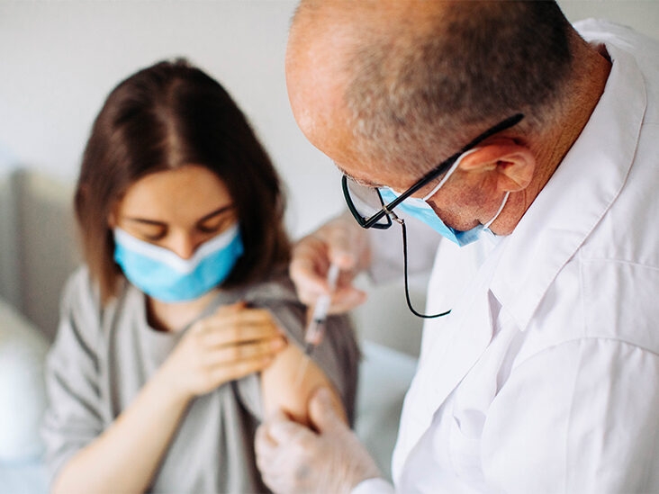 Scientists test mRNA technology for universal flu vaccine - Vimarsana News