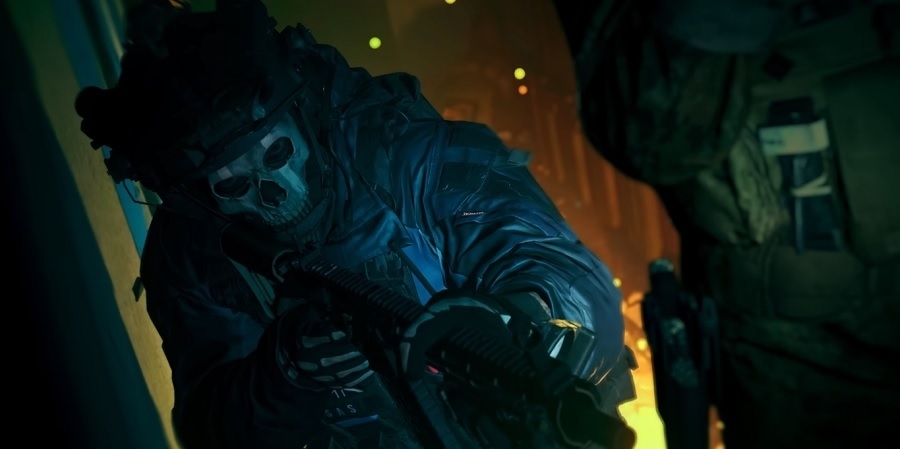 'Call of Duty: Modern Warfare II' is getting a spin-off campaign about Ghost, leaker claims - Vimarsana News