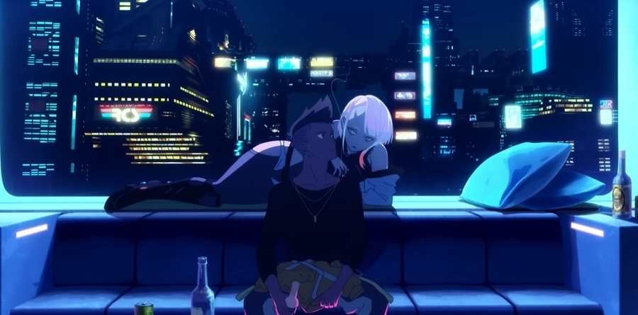 CD Projekt considers more TV series adaptations following 'Cyberpunk: Edgerunners' success - Vimarsana News