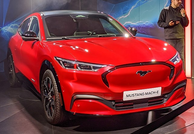 Electric vehicles: if the UK is serious about being a major player, here's what needs to happen - Vimarsana News