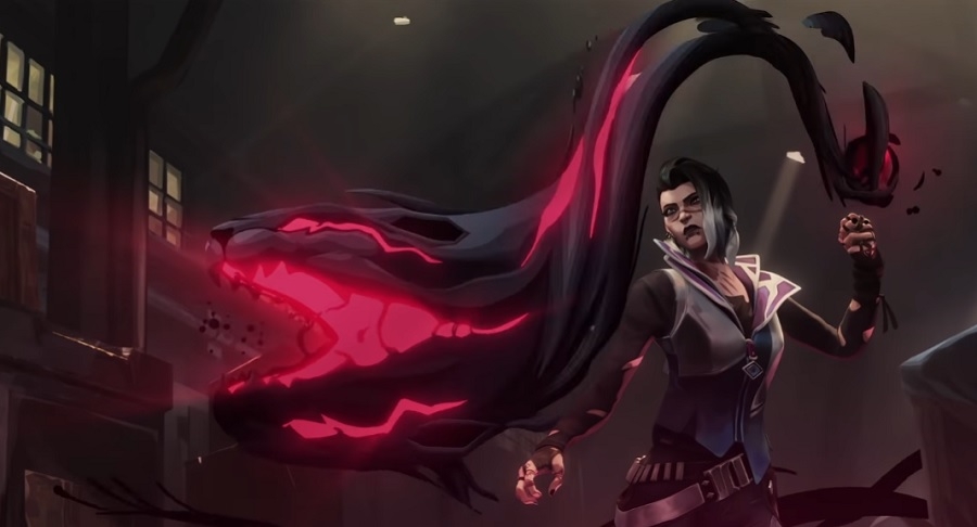 Riot Games sues NetEase alleging 'Hyper Front' is a copy of 'Valorant' - Vimarsana News