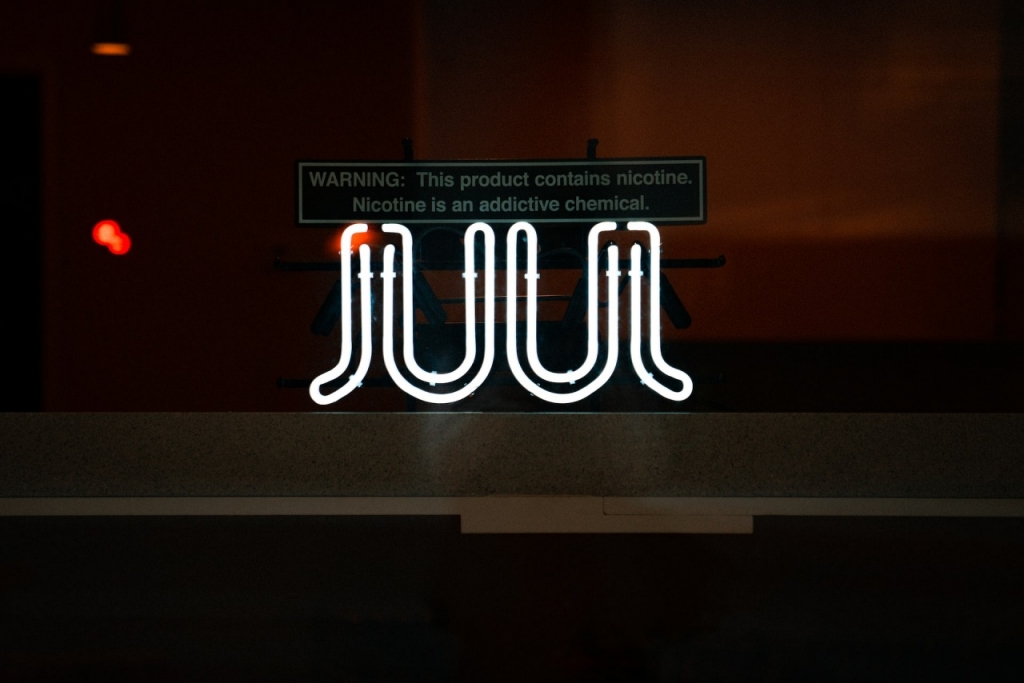 Juul Labs agrees to pay $1.2B to settle youth-vaping epidemic role claims - Vimarsana News