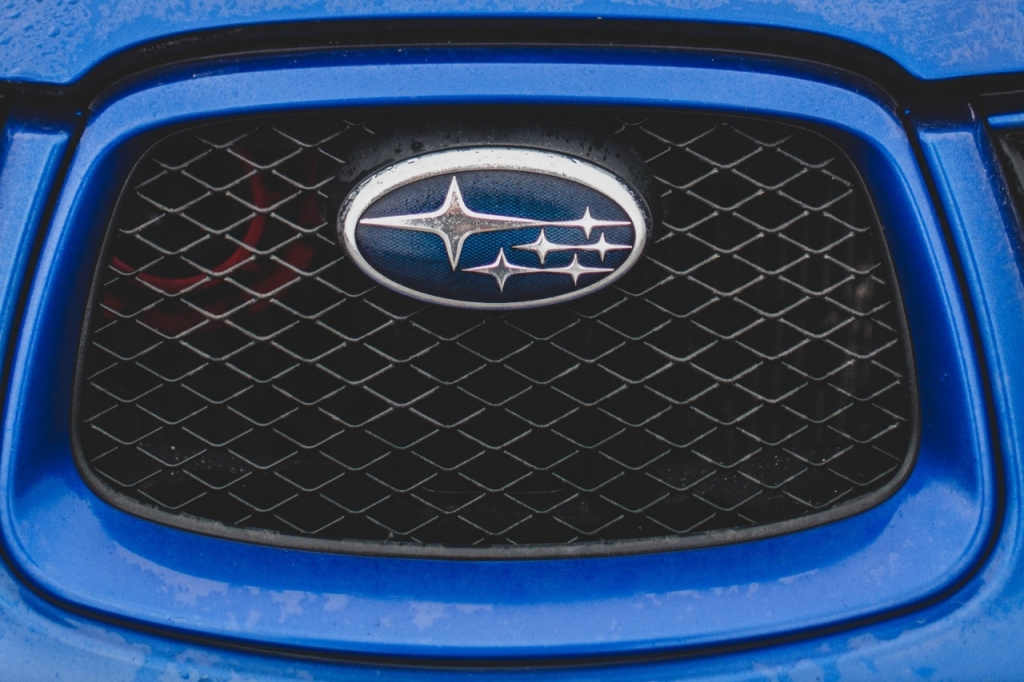 Subaru announces recall for 271,000 SUVs in the US EconoTimes