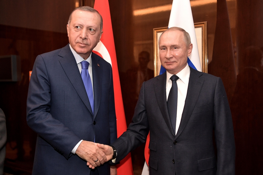 How the 20 year rule of Recep Tayyip Erdogan has transformed Turkey - Vimarsana News