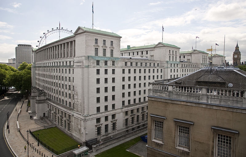UK: Defense spending to exceed $1 billion, report says - Vimarsana News