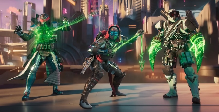 'Destiny 2' datamine hints at a potential 'premium subscription' model for the next expansion - Vimarsana News