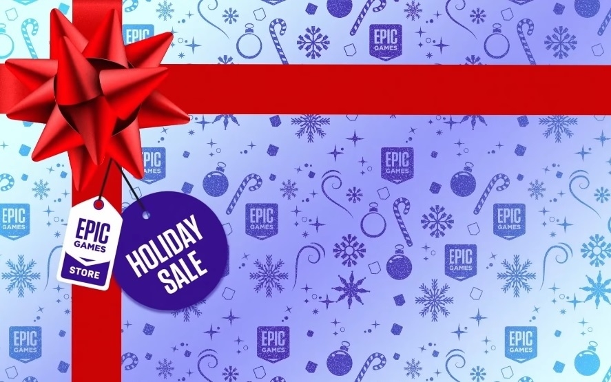 Epic Games Store's last giveaway for 2022 is reportedly from 'a good franchise' - Vimarsana News